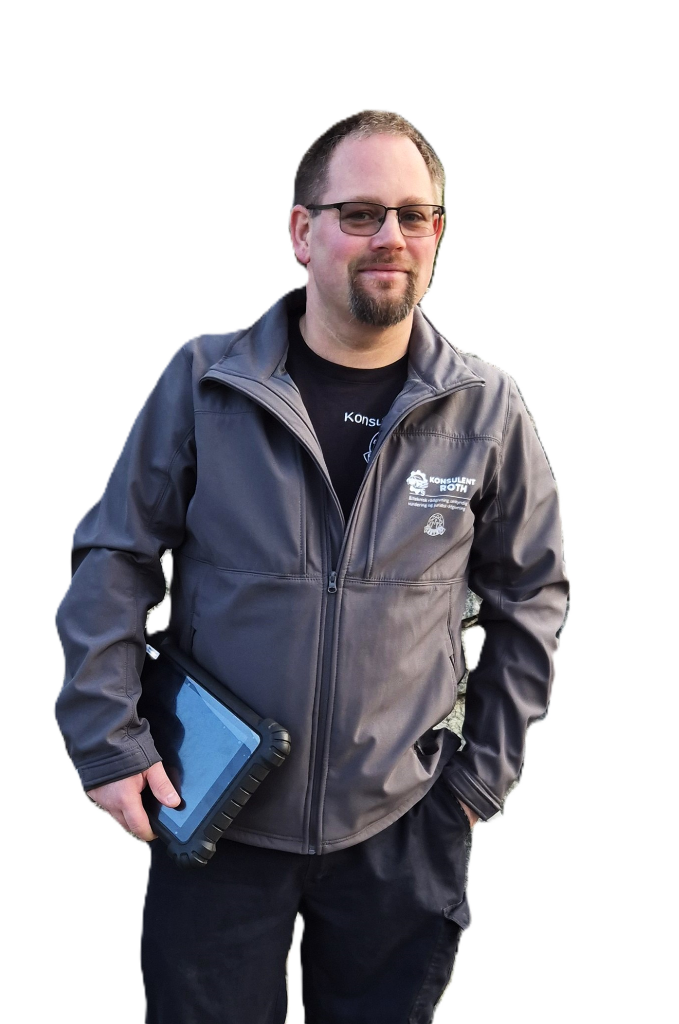 Bob Roger Roth - sakkyndig bilkonsulent